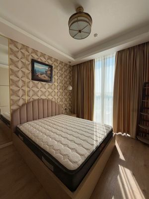 Rent apartment sala sarina – 3 bedrooms 01 126 M2
