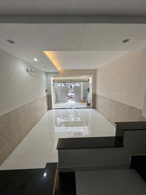 Rent the entire alleyway to Pengang Road, 14 Gò Vấp.