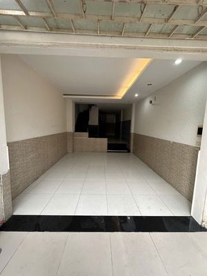 Rent the entire alleyway to Pengang Road, 14 Gò Vấp.