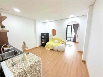 Hire the Guardian 1 Phú Nhuận Hot Room
