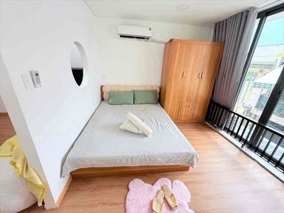 Hire the Guardian 1 Phú Nhuận Hot Room