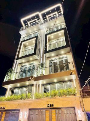 Rent a superservator on 1957th Street 8 Gò Vấp