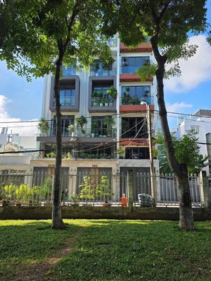 Rent a superservator on 1957th Street 8 Gò Vấp
