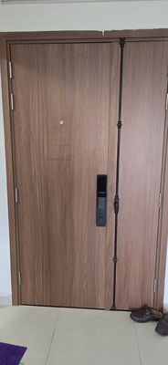 Rent Moscow, Tân Thới Nhất-Two Bedrooms, 75m2 rents 9 million a month