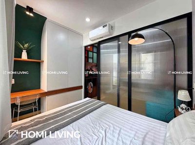 Rent apartment 1 Bedroom Full Seven High Class Bình Thạnh