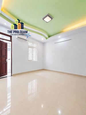 Room 1 .1 M2 – Nguyễn Văn Thương - full comfort, move in