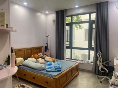 Rent the original Kadc Jamona City-7Z1 Phú Thuận district 7