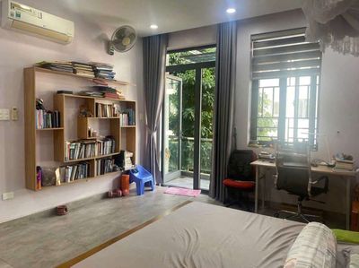 Rent the original Kadc Jamona City-7Z1 Phú Thuận district 7