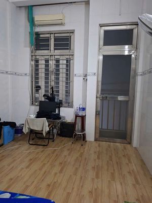 The Hương Lộ 2 rental house (three-story bedroom) 8 meters of empty houses now