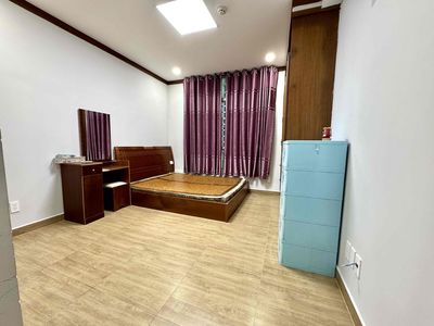 Rent apartment halg1 3 bedrooms, 3 bathrooms right next to Lotte mart District 7
