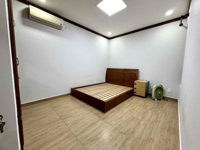 Rent apartment halg1 3 bedrooms, 3 bathrooms right next to Lotte mart District 7