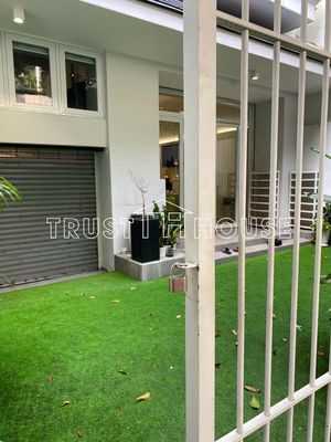Tân Thắng Tân Phú mansion * 8 X20 M * 3th floor