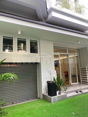 Tân Thắng Tân Phú mansion * 8 X20 M * 3th floor