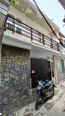 Rent Nguyễn Văn Lượng-- 6 million a month.