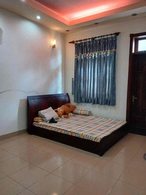 We'll have four bedrooms on Trần Văn Ơn.