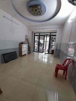 We'll have four bedrooms on Trần Văn Ơn.