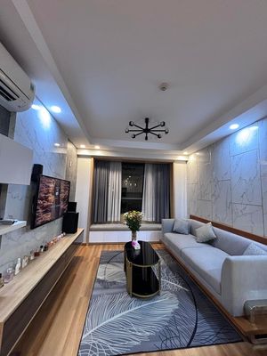 apartment 2 bedroom 70 M2 in The Gold View District 4