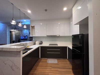 apartment 2 bedroom 70 M2 in The Gold View District 4