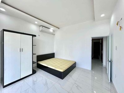 A kitchen bedroom 30 M2 p. Võ Văn Kiệt - near the magazine bridge