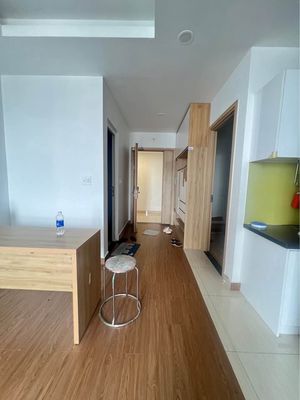 Rent for Jason's apartment, Phan Huy Ích - double bedroom, ntcb rent for 10 million