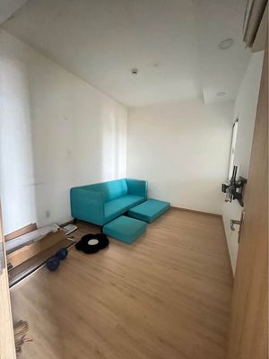 Rent for Jason's apartment, Phan Huy Ích - double bedroom, ntcb rent for 10 million