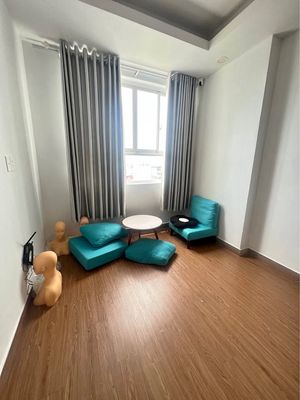 Rent for Jason's apartment, Phan Huy Ích - double bedroom, ntcb rent for 10 million
