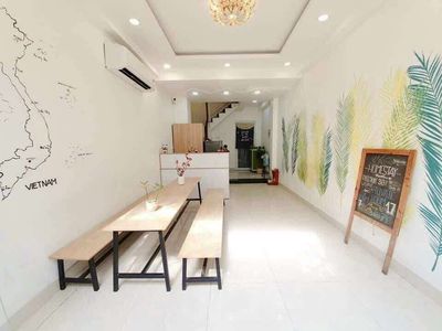 Free hostel 373 Phạm Ngũ Lão, bid from 1 million6
