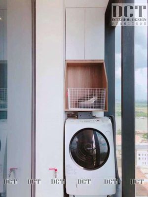 Rent the apartment in District 1, 2 Vinhomes Golden River BaSon bedrooms.