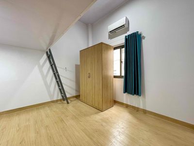 rent a new guard room and open open open windows in  cmt8 full interior