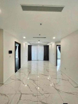 Nice place for 16 million-- not always!
