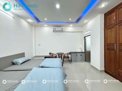 Rent two beds full of furniture near the University of Science 10