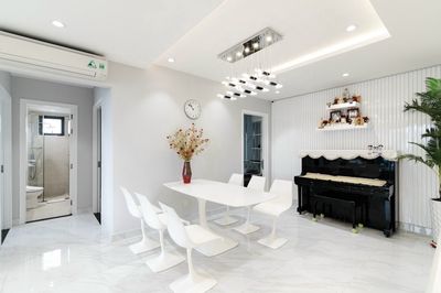 Rent Gold View apartment three bedrooms 118 meters, nice interior.
