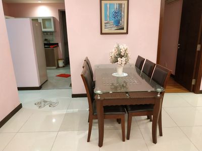 Quick Rent on The Everrich 1 - 116 m 2 (2 bedroom, 2 toilet)