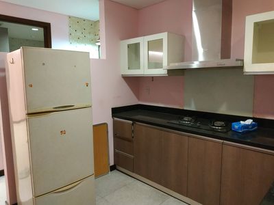 Quick Rent on The Everrich 1 - 116 m 2 (2 bedroom, 2 toilet)
