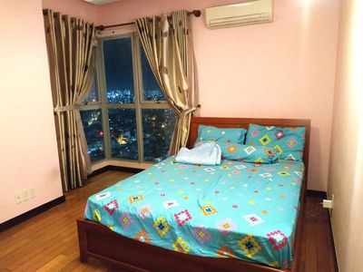Quick Rent on The Everrich 1 - 116 m 2 (2 bedroom, 2 toilet)