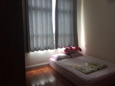 Rent the Chung Cư Nguyễn Kim, District 10, 71 m2, 2 bedrooms, 2 toilets, 12 million