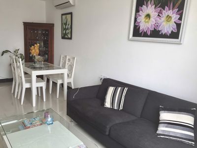 Rent the Chung Cư Nguyễn Kim, District 10, 71 m2, 2 bedrooms, 2 toilets, 12 million