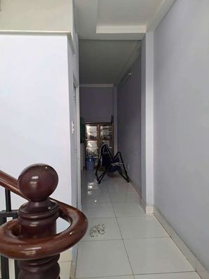 The 1st floor 5th floor bedroom on Tân Mỹ Tân Mỹ Market Street.