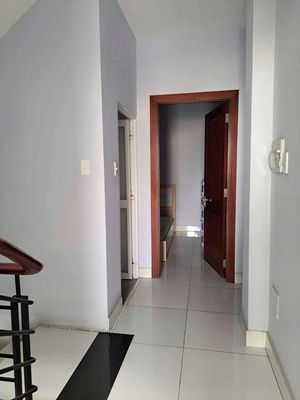 The 1st floor 5th floor bedroom on Tân Mỹ Tân Mỹ Market Street.