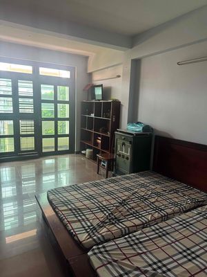 room check.