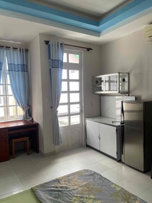 Room for the Bình Thạnh.