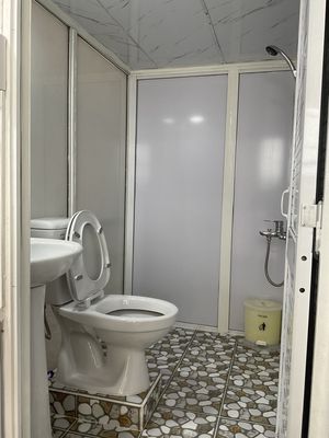 Rent a room for one.