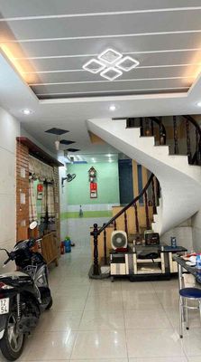 11.5 million .4 bedrooms are good for oil mounds - Tân Quý, Tân Phú