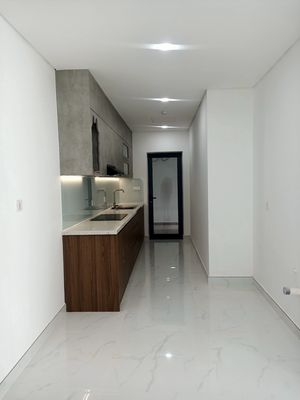 Diamond Alanta Advanced Two Bed Two toilets only 16 million with kitchens, curtains and three air conditionings.