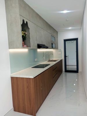 Diamond Alanta Advanced Two Bed Two toilets only 16 million with kitchens, curtains and three air conditionings.