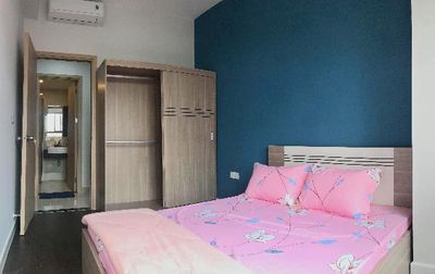 Rent the bigemco apartment 68 M2 two bedrooms at 1.6 million.