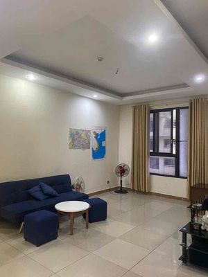 Rent the two bedrooms-FullNT*Ze QAZZZ District 7*Nine area 85 m2-$9 million