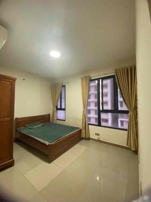 Rent the two bedrooms-FullNT*Ze QAZZZ District 7*Nine area 85 m2-$9 million