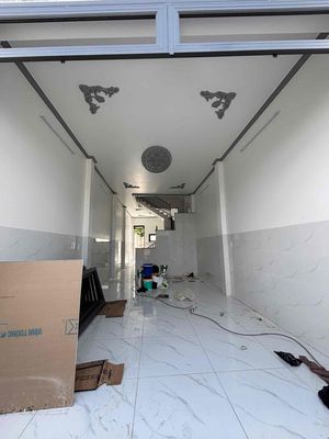 Rent a double alley house-- Rqz1 A, Bình Tân