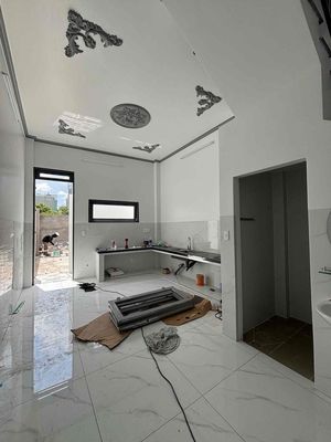 Rent a double alley house-- Rqz1 A, Bình Tân